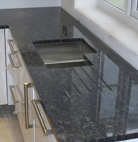 GRANITE