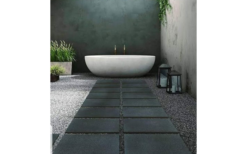 Stone