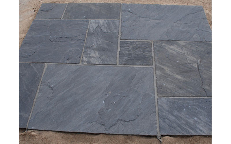 Stone