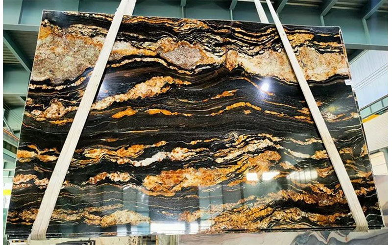 Granite