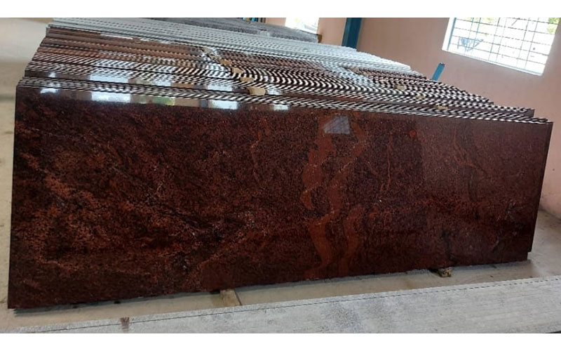 Granite