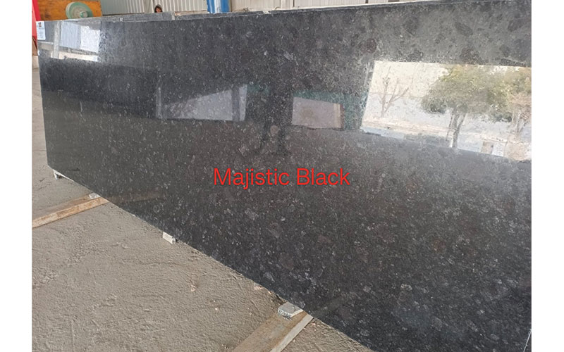 Granite