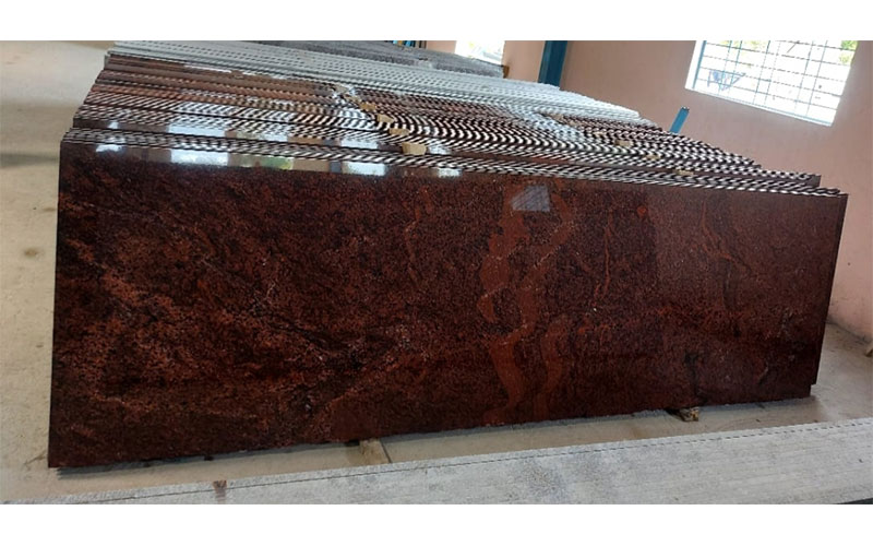 Granite