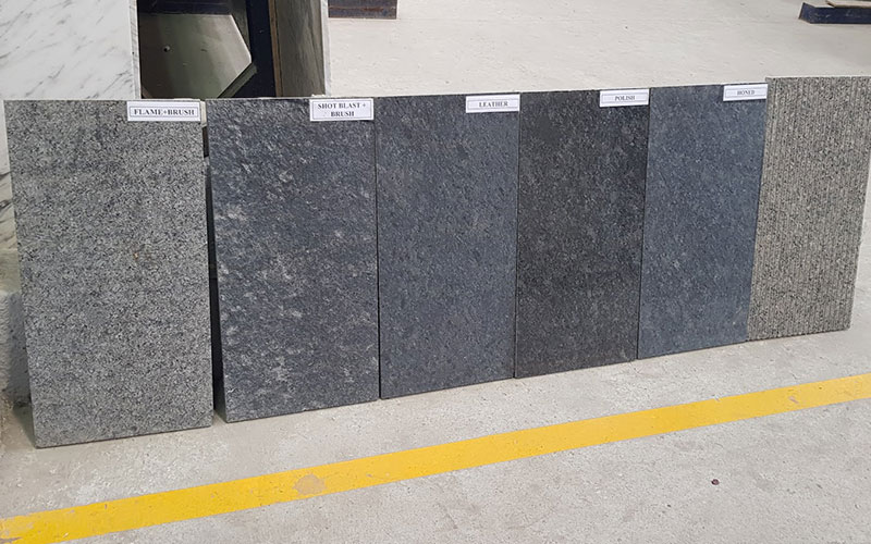 Granite
