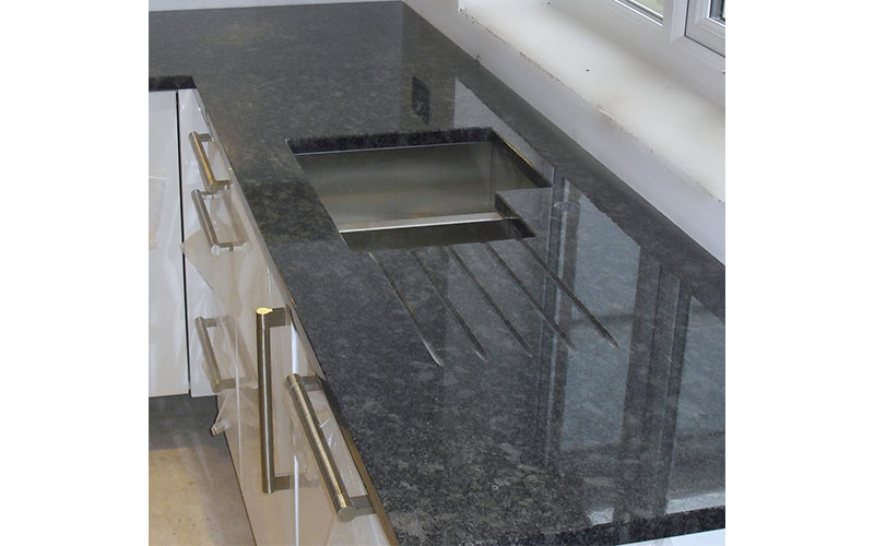 Granite