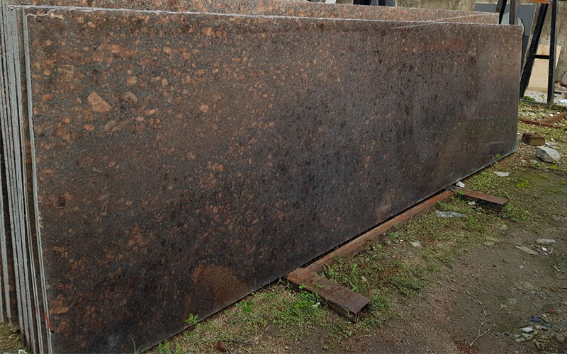 Granite