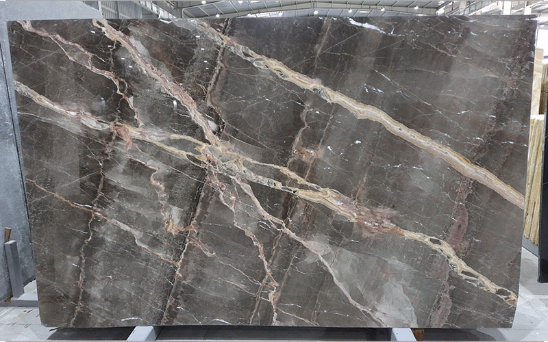 Marble