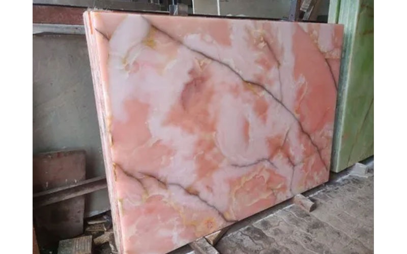 Marble