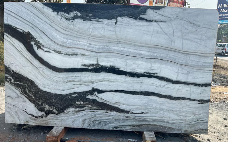 Marble