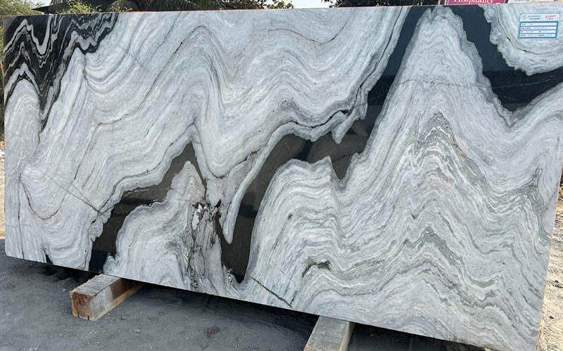 Marble