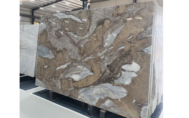 Marble