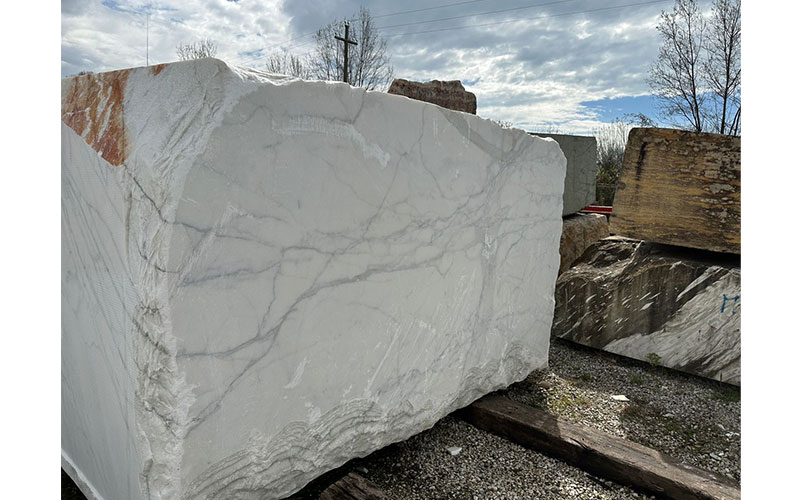 Marble