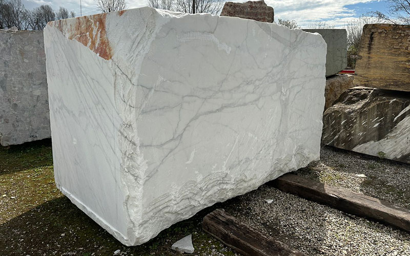 Marble