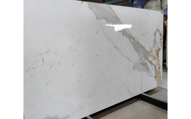 Marble